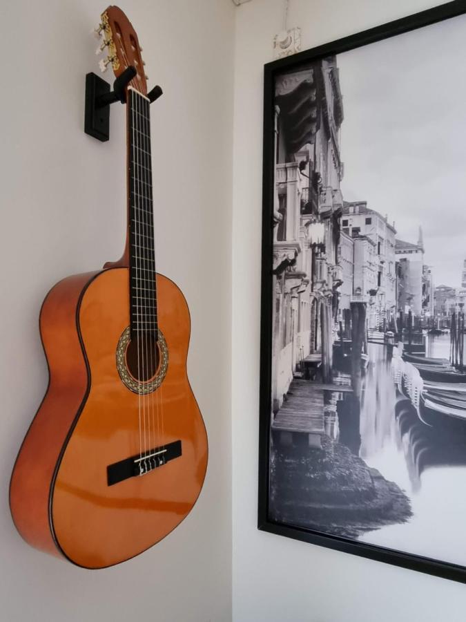 Flora Apartman Διαμέρισμα Σέγκεντ Εξωτερικό φωτογραφία
