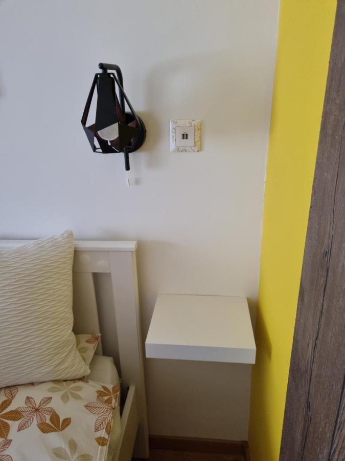 Flora Apartman Διαμέρισμα Σέγκεντ Εξωτερικό φωτογραφία