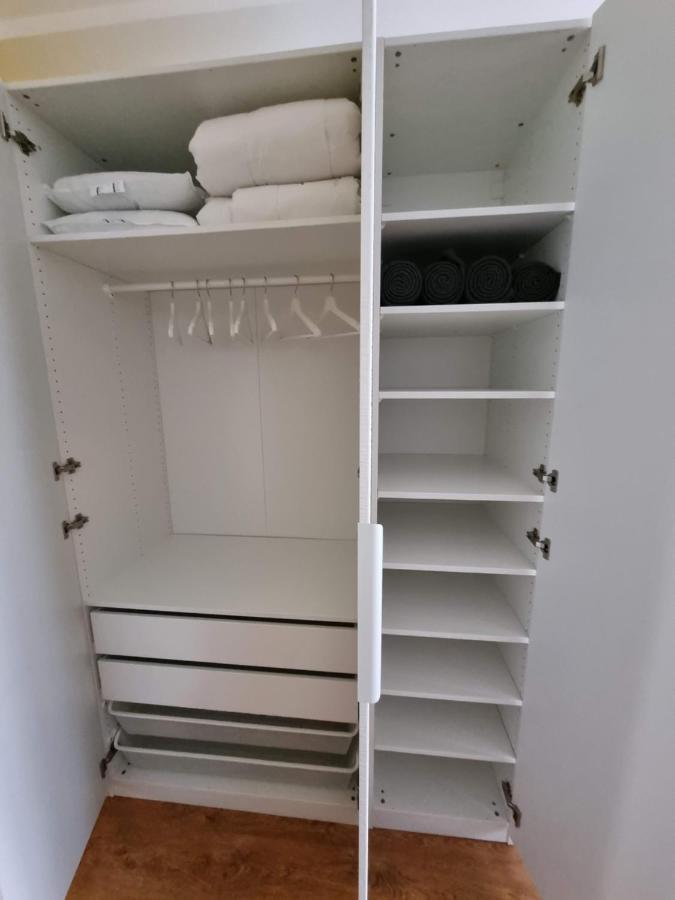 Flora Apartman Διαμέρισμα Σέγκεντ Εξωτερικό φωτογραφία