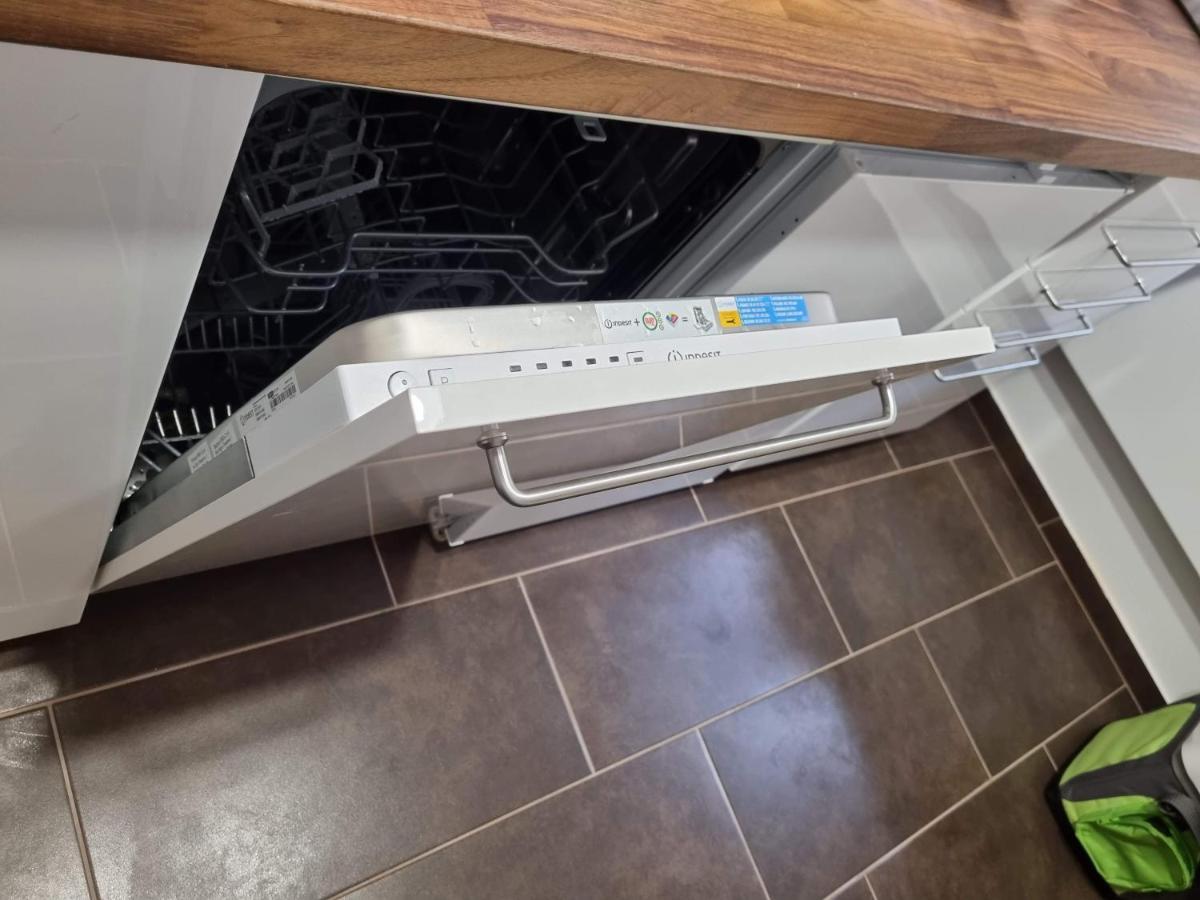 Flora Apartman Διαμέρισμα Σέγκεντ Εξωτερικό φωτογραφία